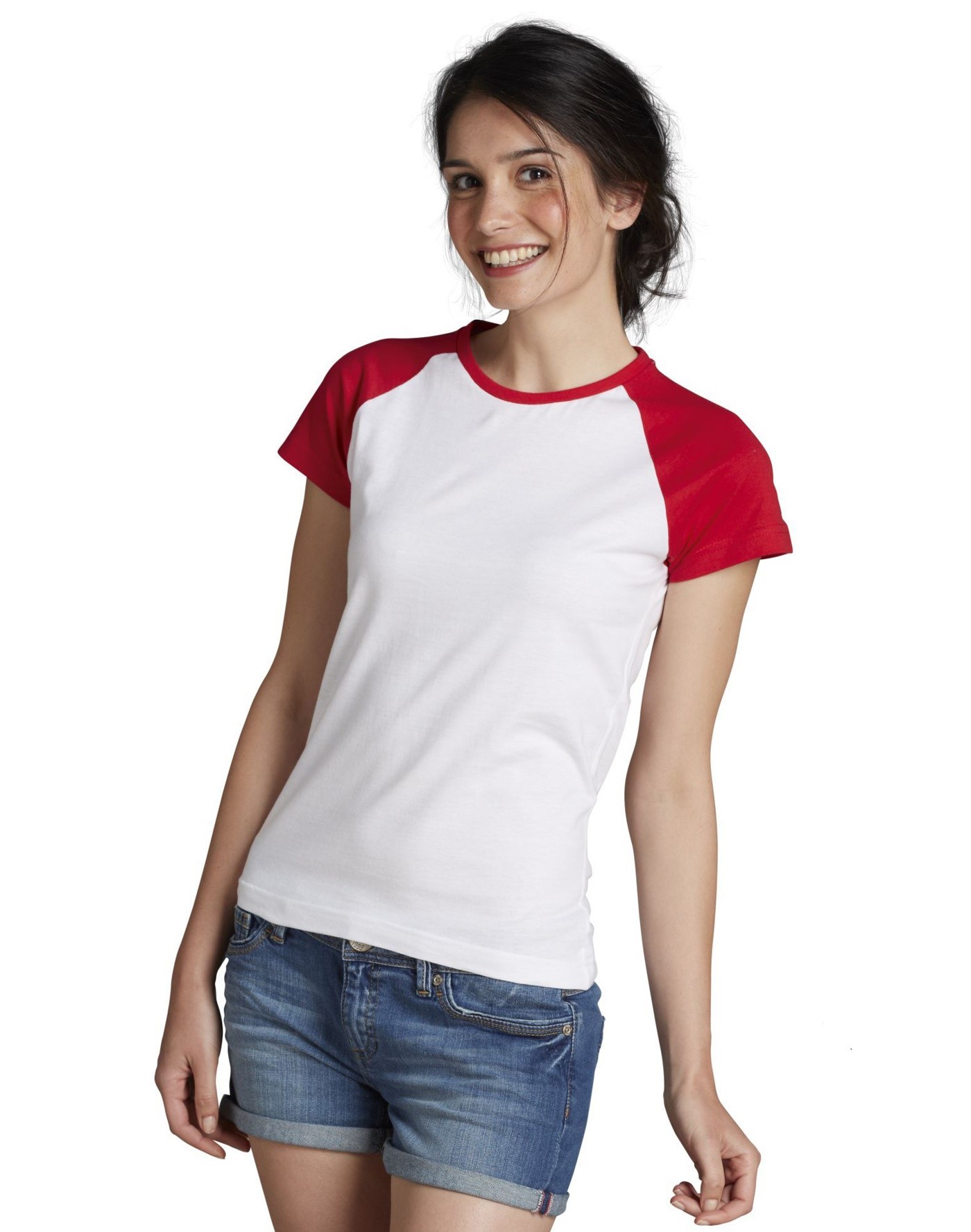 raglan shirt colors