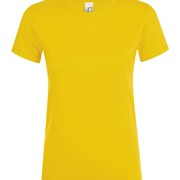 SOLS REGENT WOMEN - ROUND COLLAR T-SHIRT