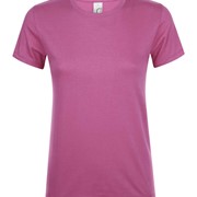 SOLS REGENT WOMEN - ROUND COLLAR T-SHIRT