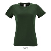 SOLS REGENT WOMEN - ROUND COLLAR T-SHIRT