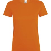 SOLS REGENT WOMEN - ROUND COLLAR T-SHIRT