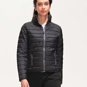 SOL'S RIDE WOMEN - LIGHT PADDED JACKET