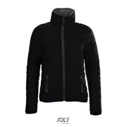SOL'S RIDE WOMEN - LIGHT PADDED JACKET