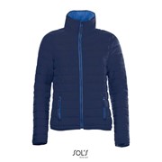 SOL'S RIDE WOMEN - LIGHT PADDED JACKET