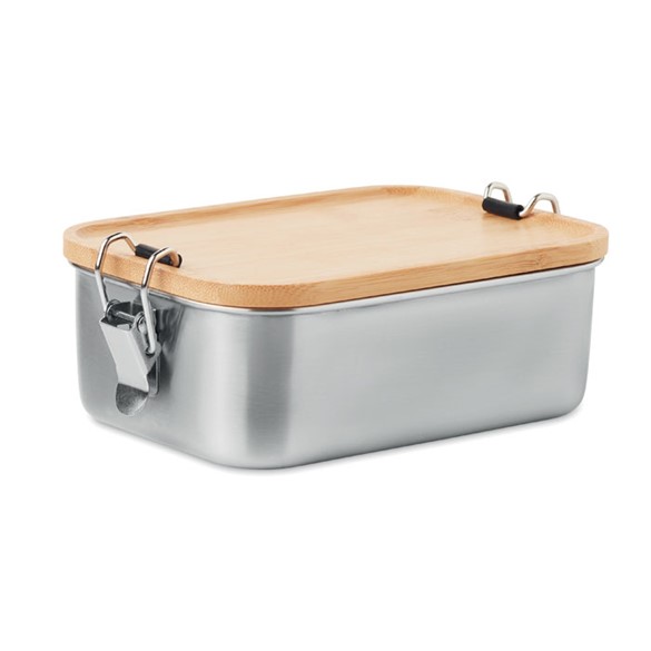 SONABOX - Kutija za ručak od nehrđajućeg čelika 750ml