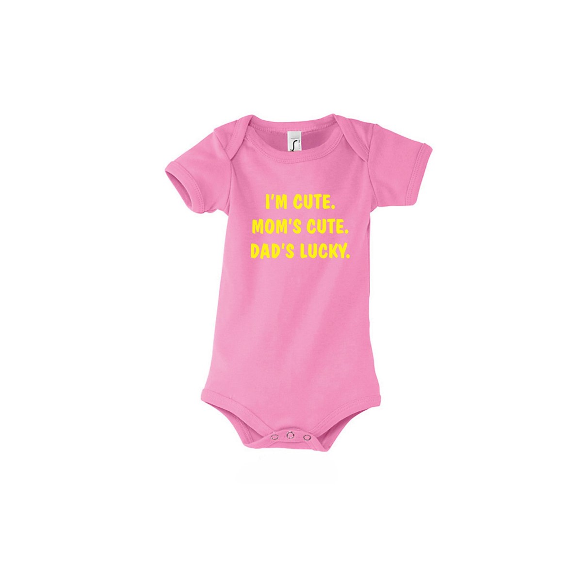 Babys bodysuit Cute