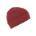 Terracotta Red