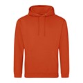 Sunset Orange