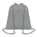 COLORED - Cotton 100 gsm drawstring bag
