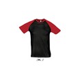 Black/Red