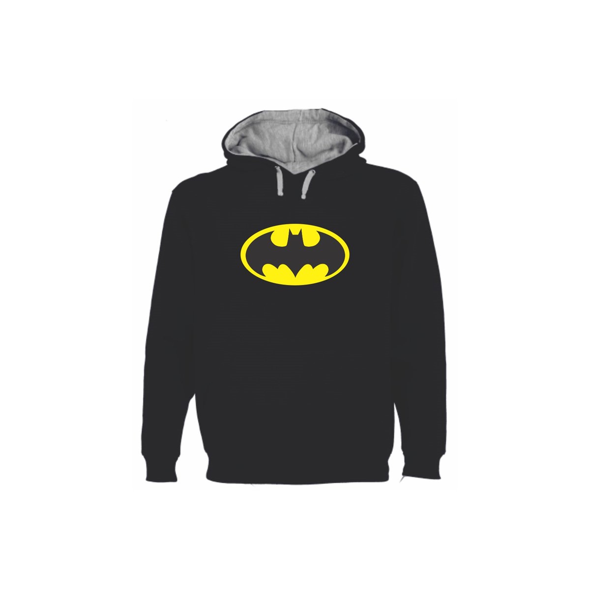 Hoodie Batman