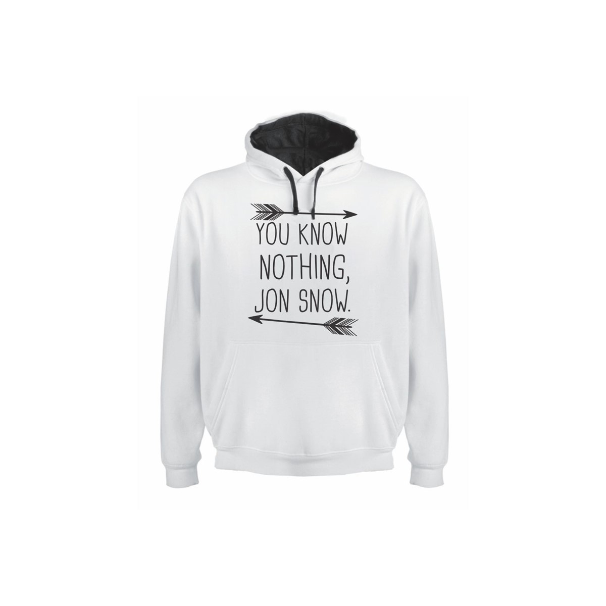 Hoodie Jon Snow