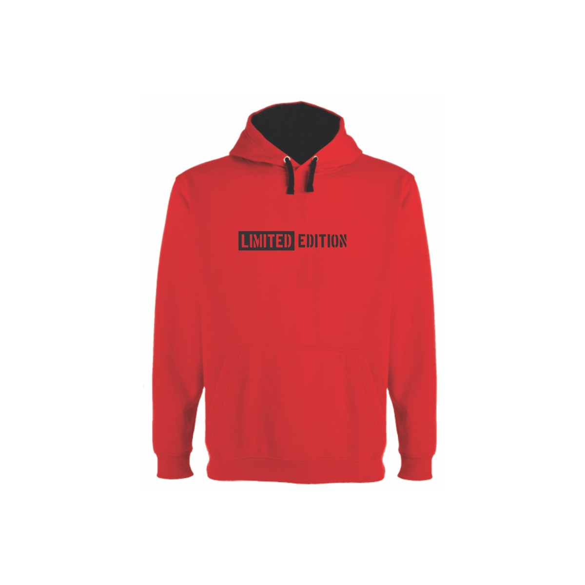 Limited edition supreme on sale hoodie