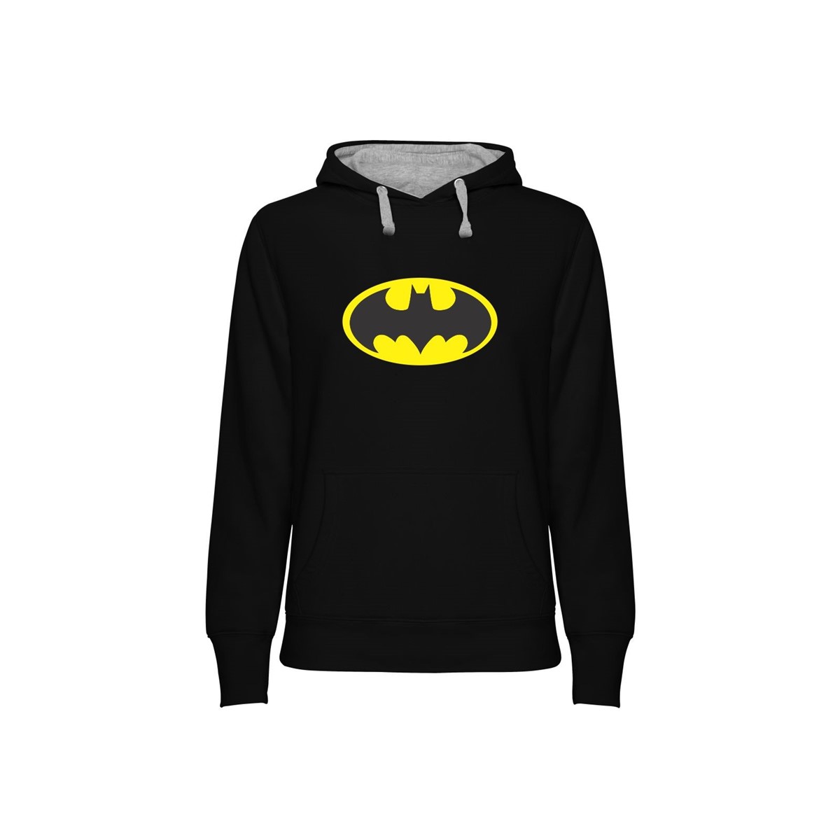 Hoodie ženski Batwoman
