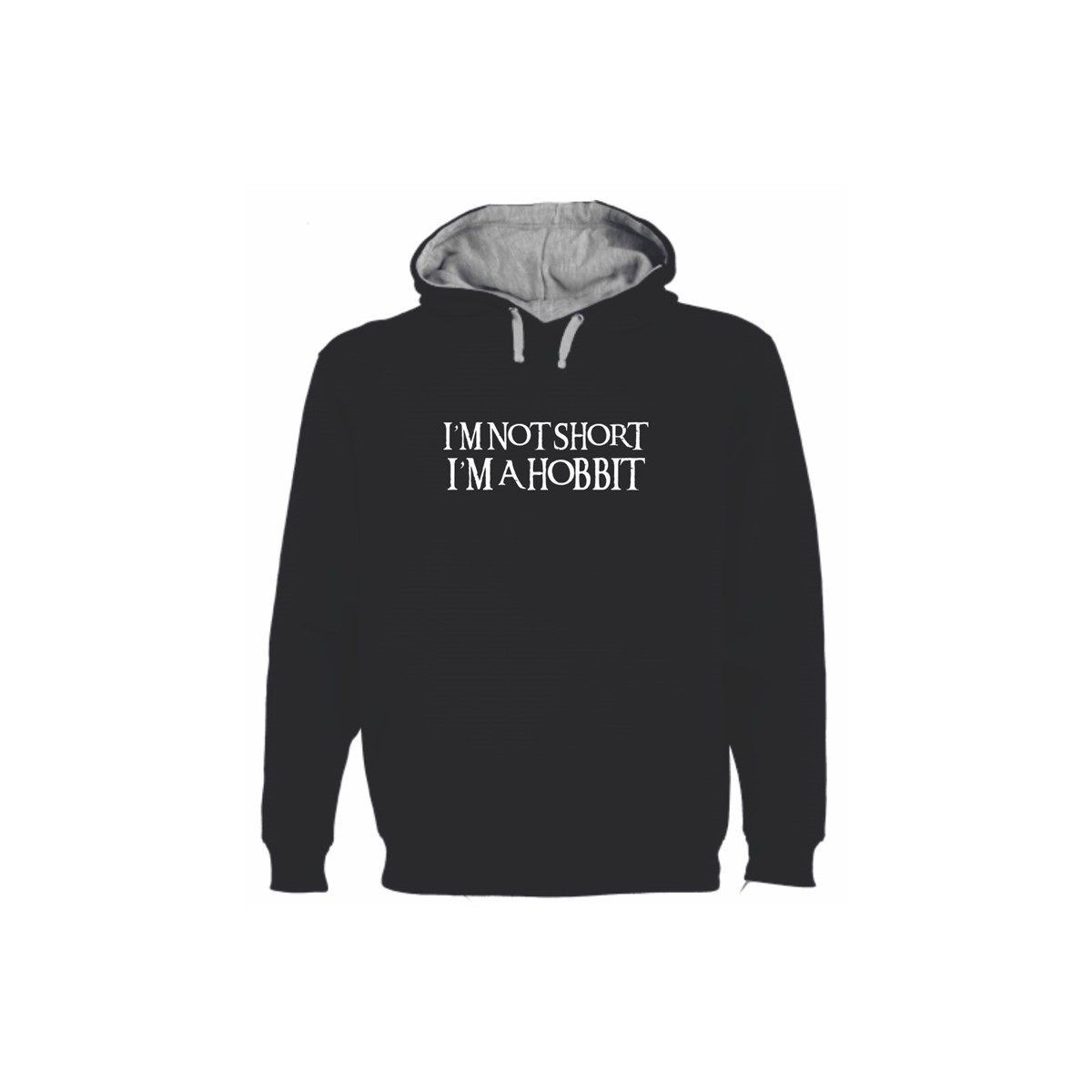 Hoodie ženski Hobbit