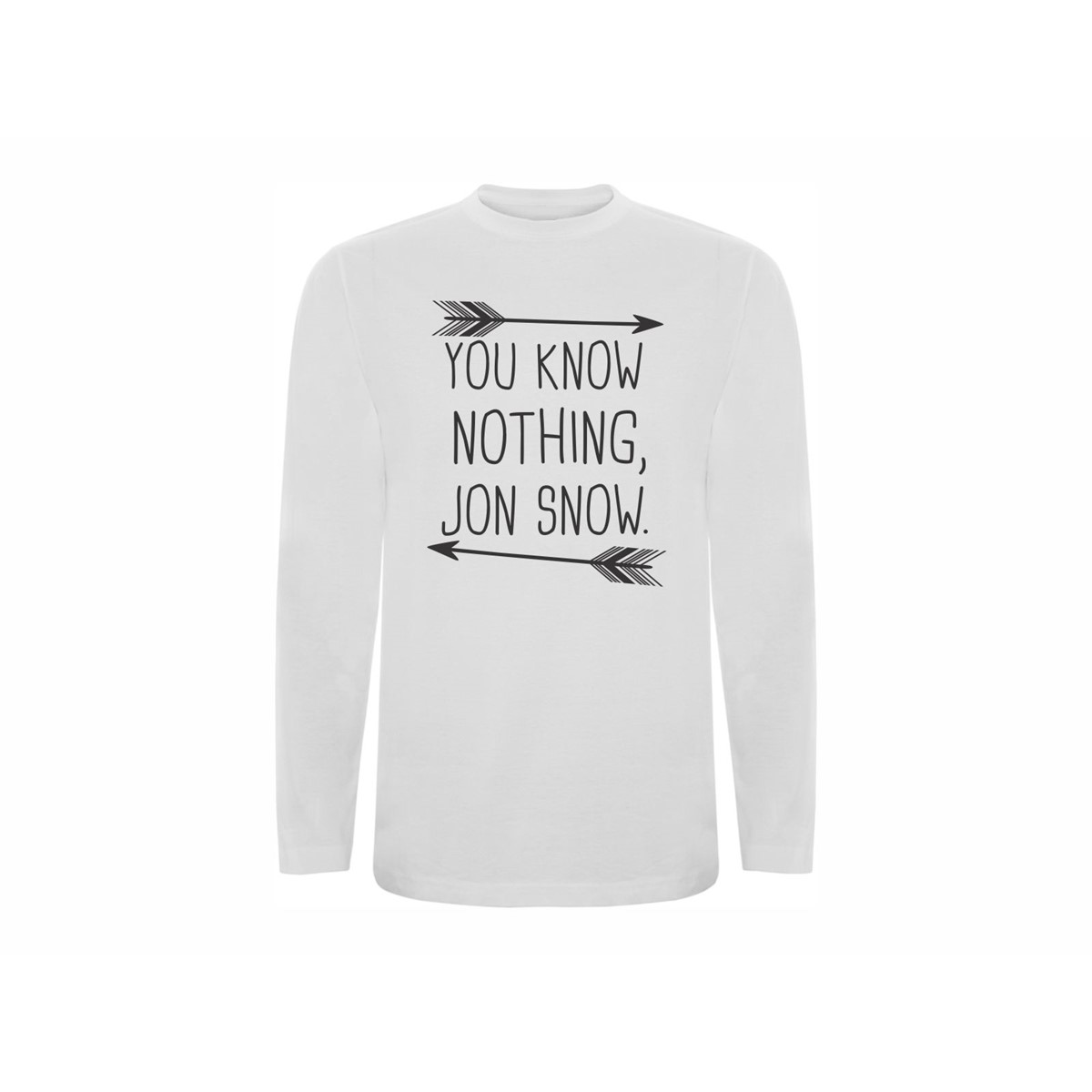Majica DR Jon Snow