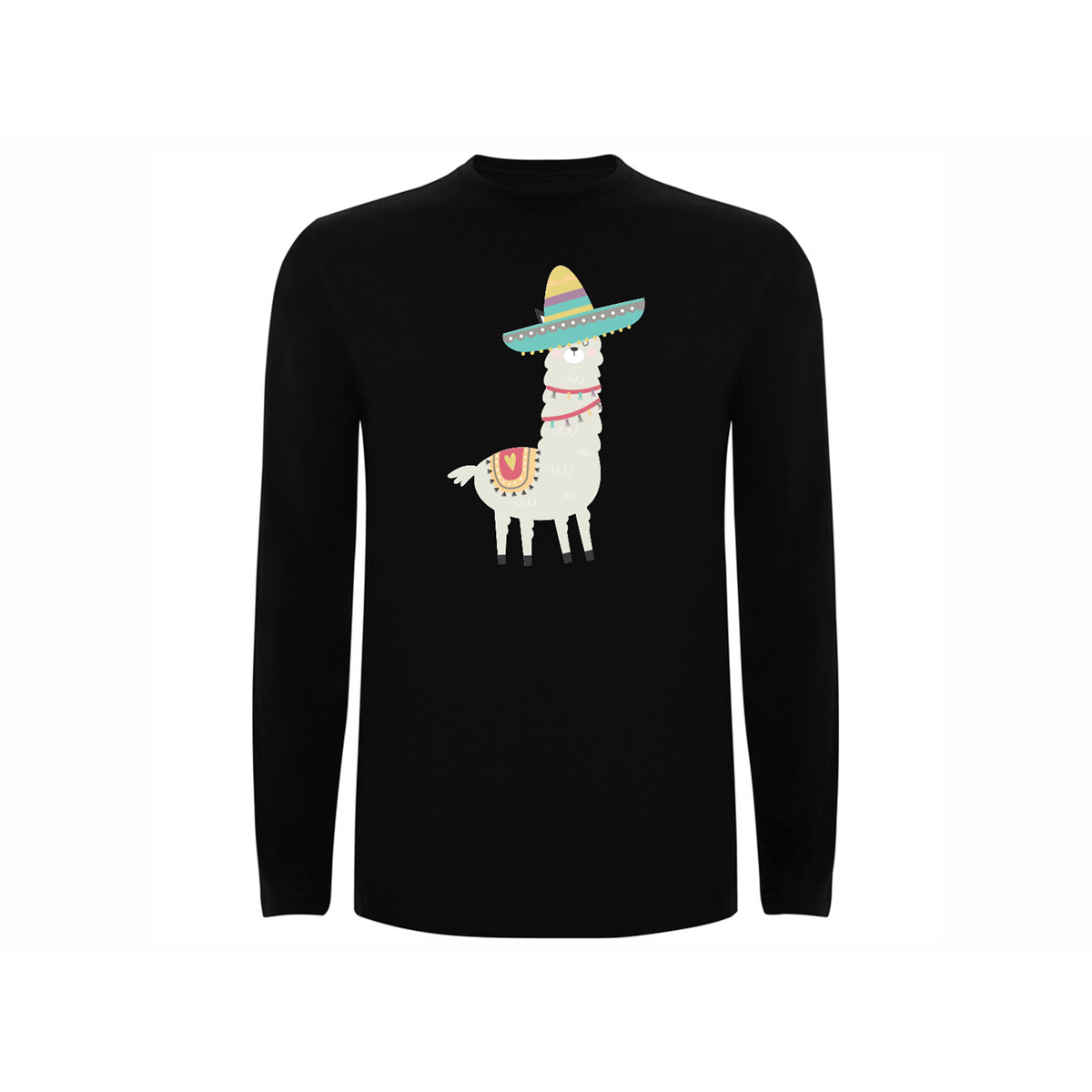 Majica DR Sombrero lama