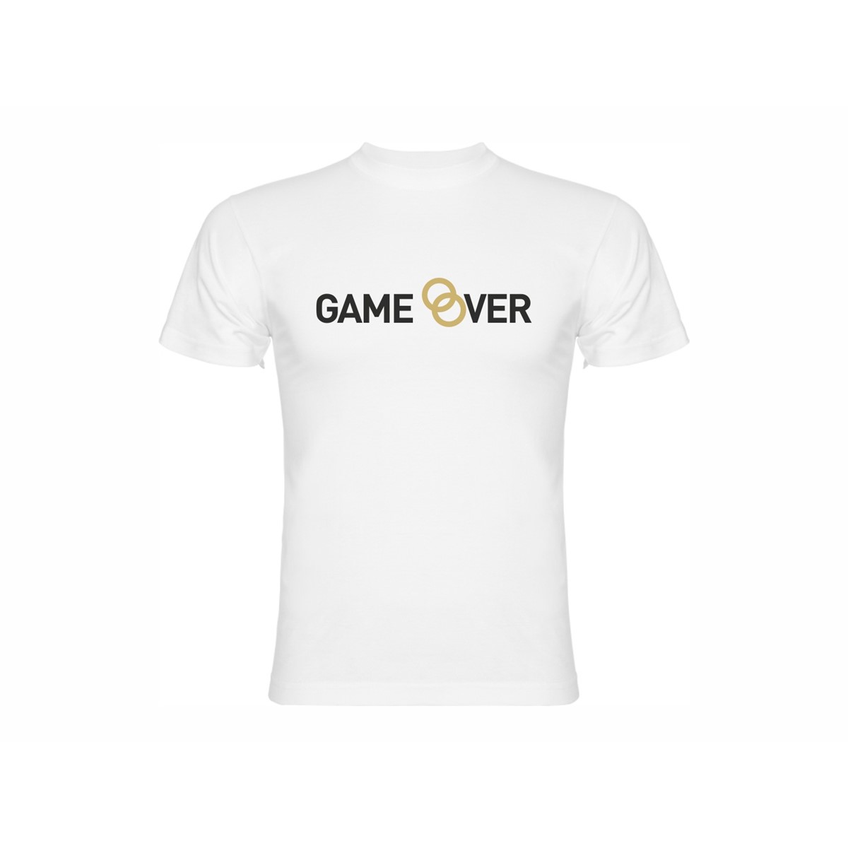 Majica Game Over 2