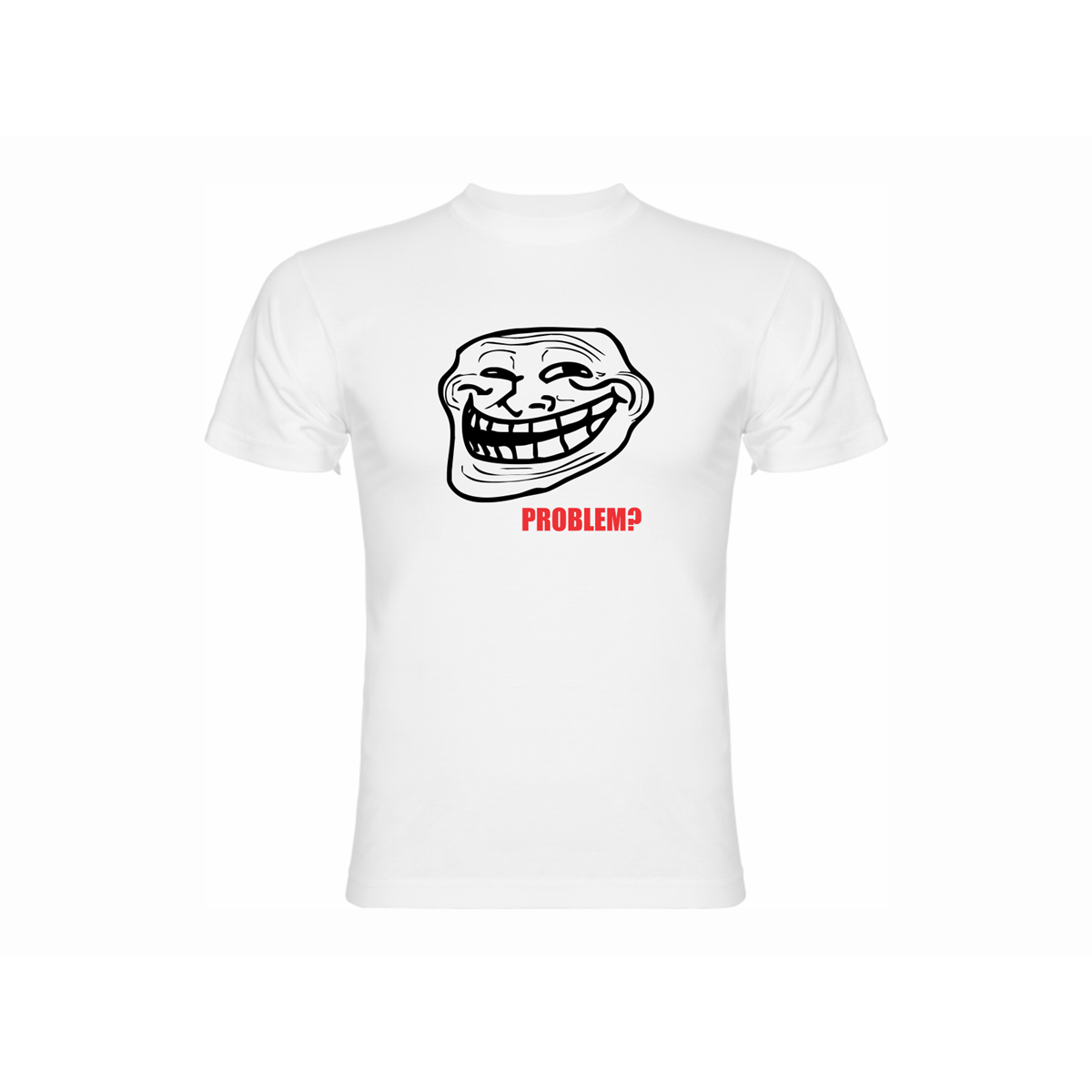 Majica Trollface