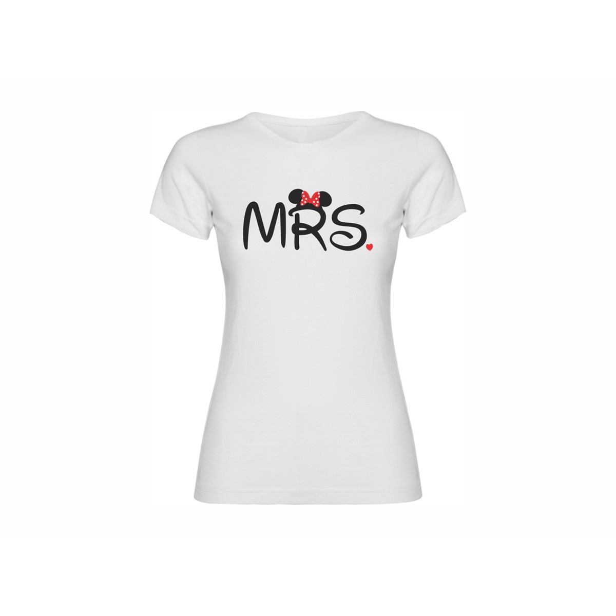 Majica Ženska Mrs.