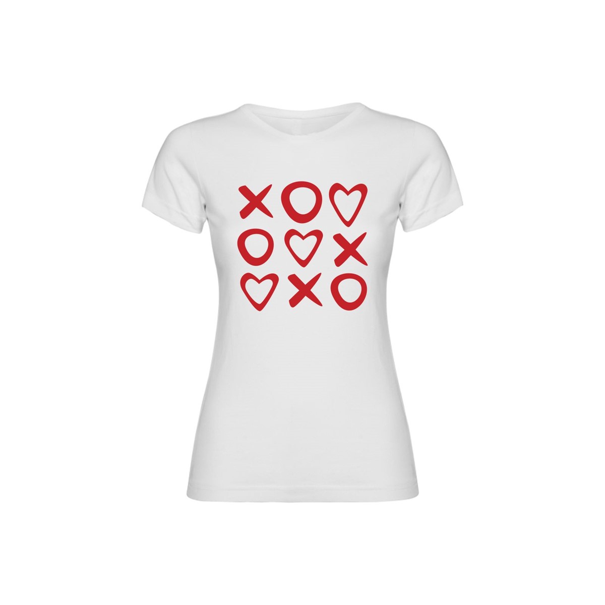 Majica ženska XO