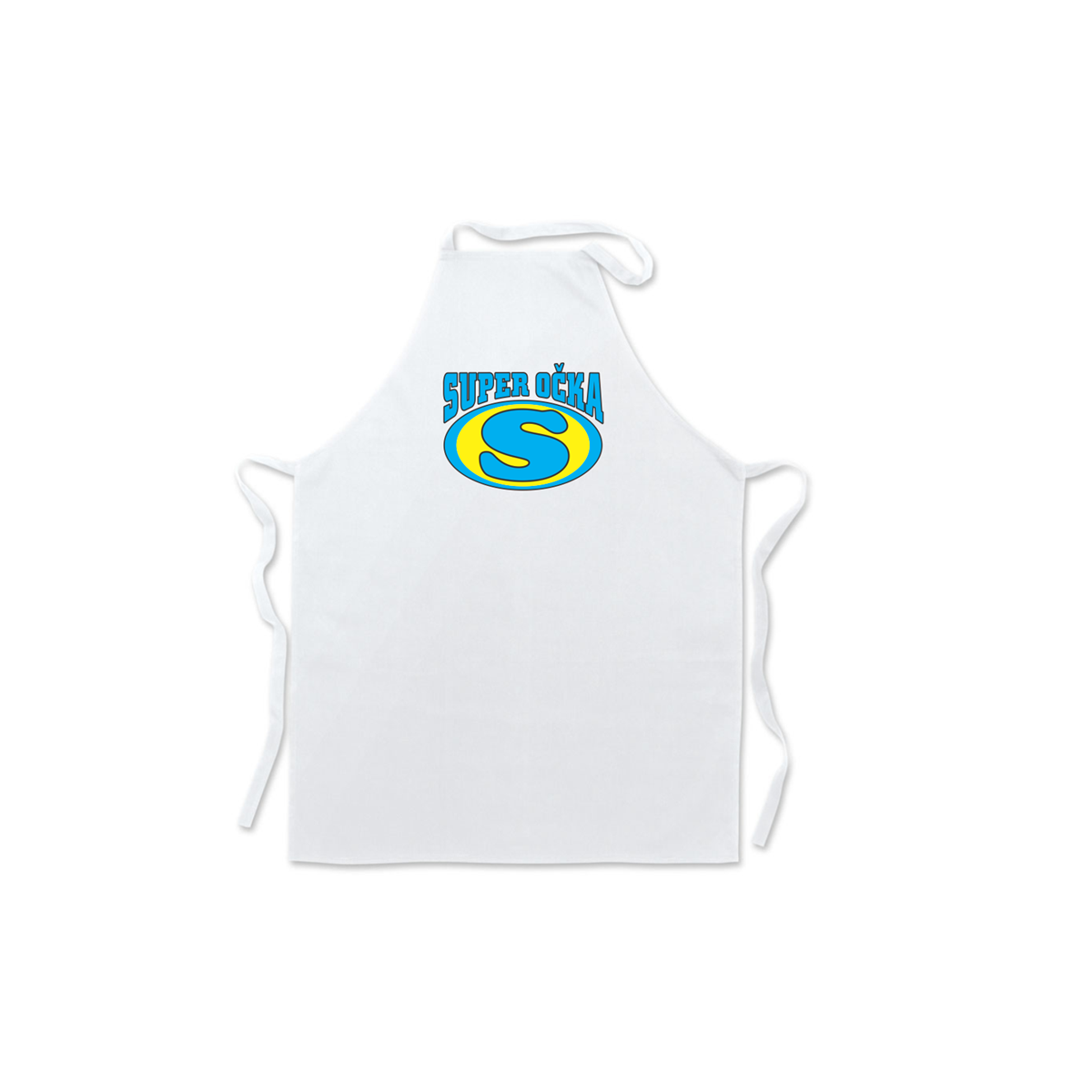 Predpasnik Super Očka