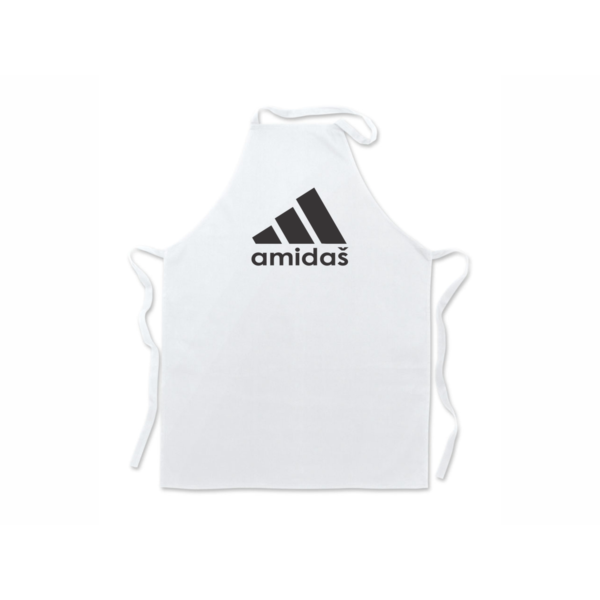 Pregača Amidaš