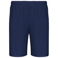 Sporty Navy