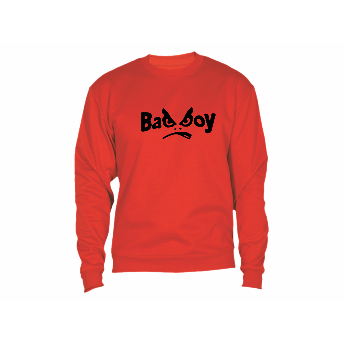 Sweatshirt Bad Boy