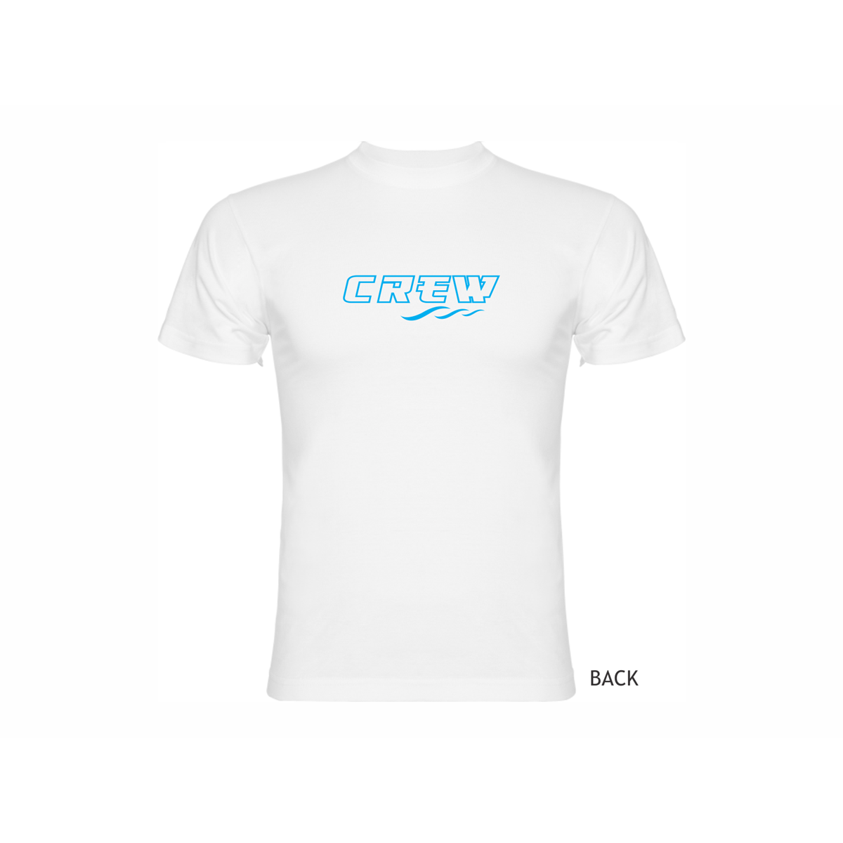 T shirt Crew