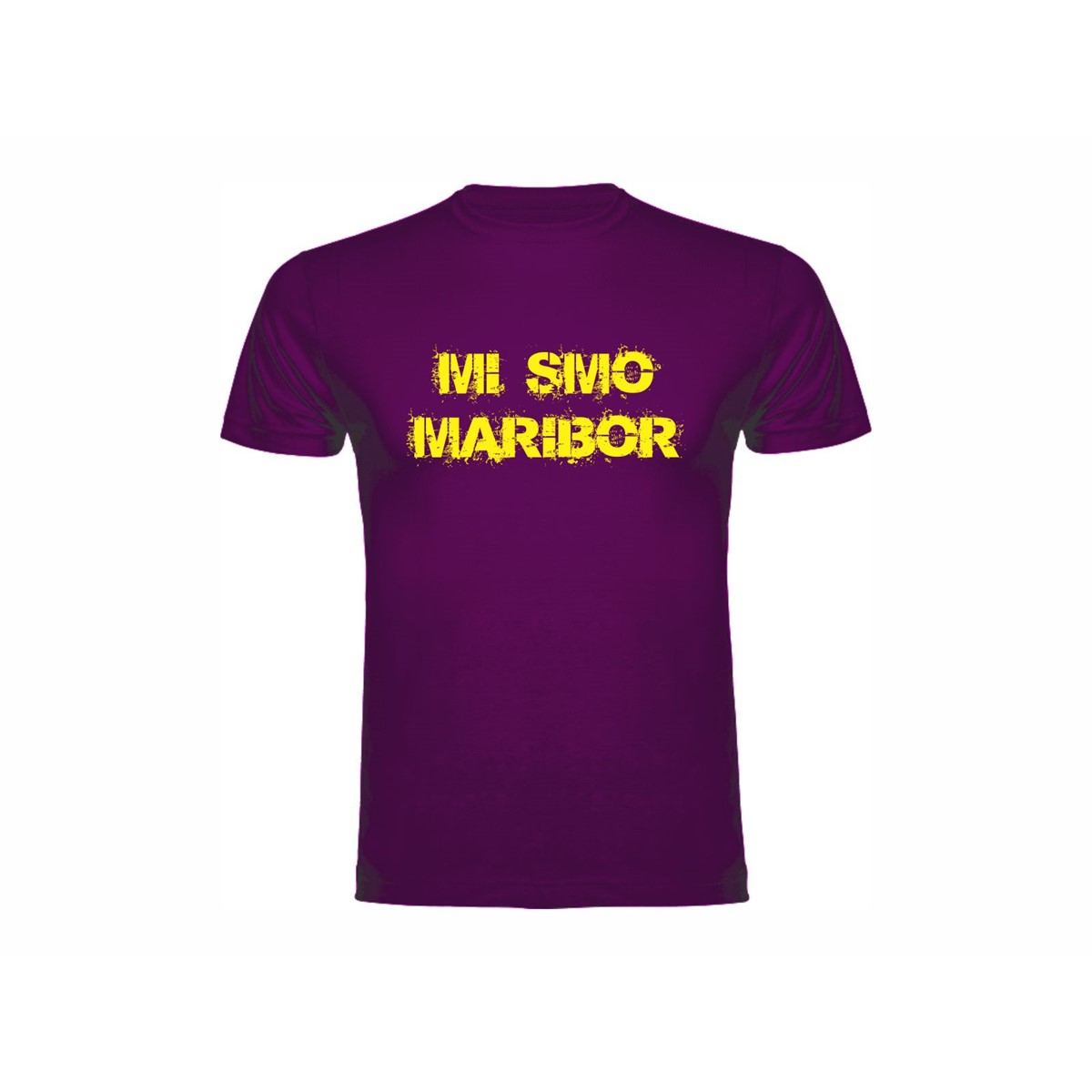 T shirt Mi smo MARIBOR