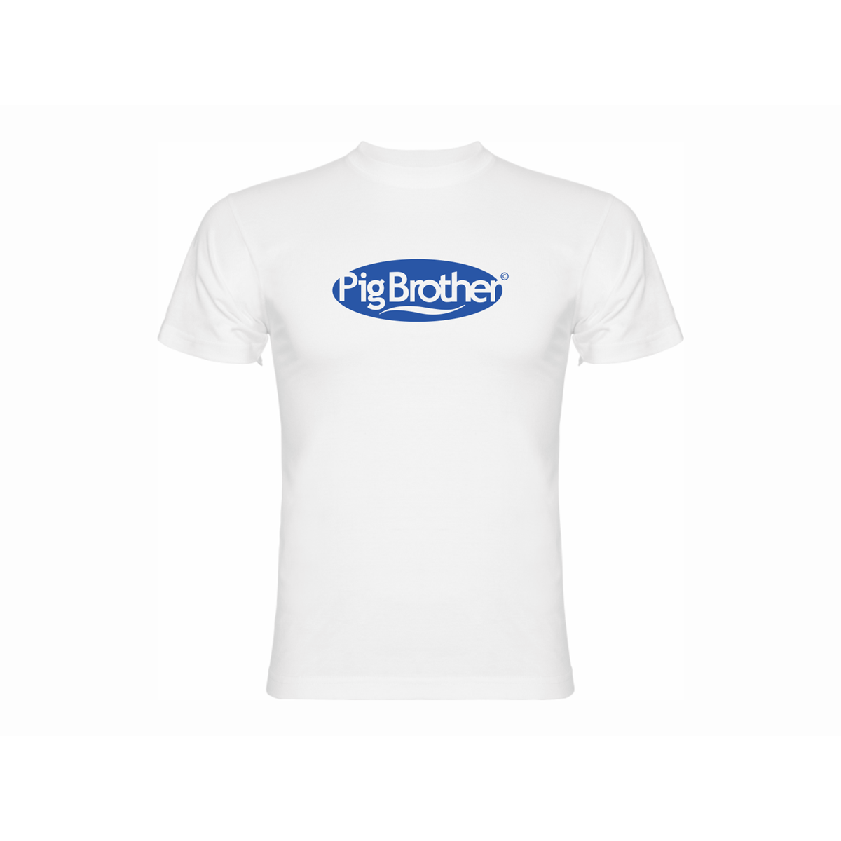 T shirt Pig Brother