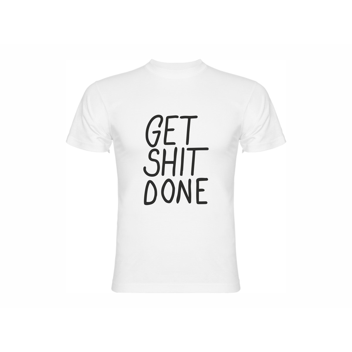 T shirt Shit