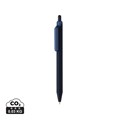 Navy plava