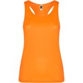 FLUOR NARANCSSÁRGA