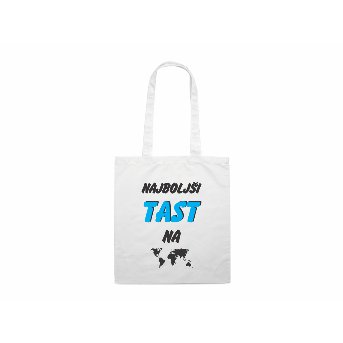 Vrečka Najboljši Tast