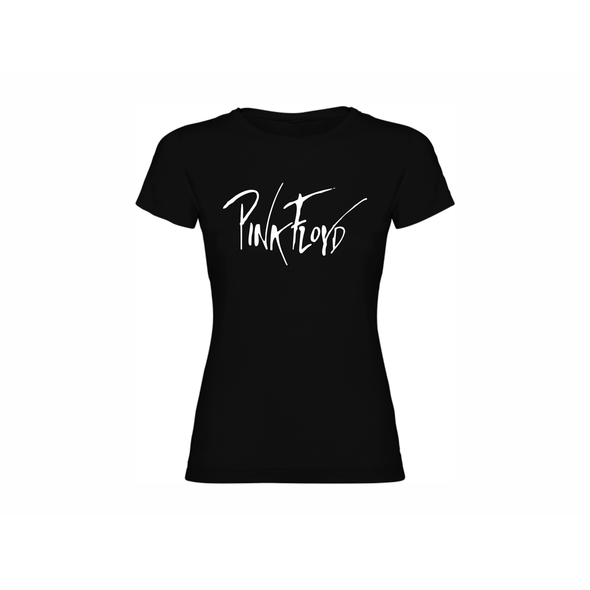 pink floyd t shirt women's