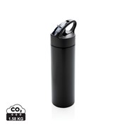 Sportska boca sa slamkom