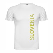 Sportska Majica Slovenia vertical