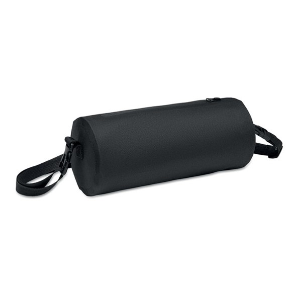 Sportska vodootporna torba BRENNA SMALL od 300D RPET-a
