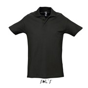 SPRING II MEN’S PIQUE POLO SHIRT