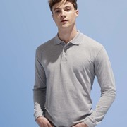 STAR MEN'S POLO SHIRT