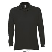 STAR MEN'S POLO SHIRT