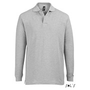 STAR MEN'S POLO SHIRT