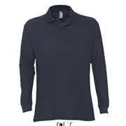 STAR MEN'S POLO SHIRT