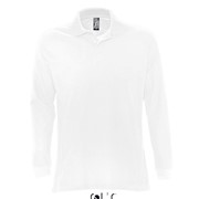 STAR MEN'S POLO SHIRT