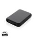 Stellar RCS újrah. műanyag 5000 mAh 5W mágneses powerbank