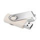 Straw/PP USB Memory Stick
