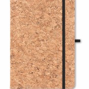 SUBER - A5 notesz parafa borítóval