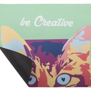 Subomat szublimációs egérpad